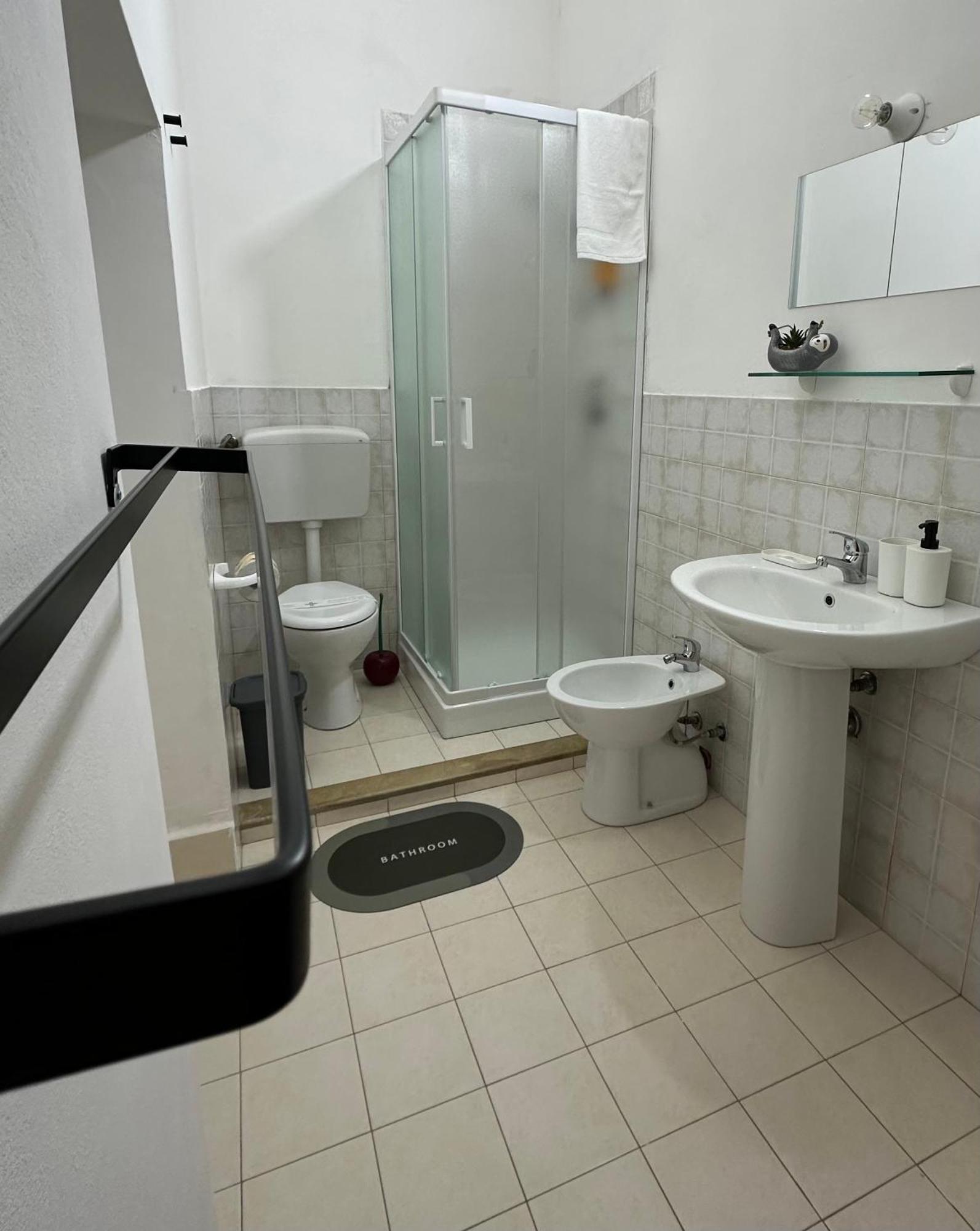 Old Town Mizzica Apartment Catania Ngoại thất bức ảnh